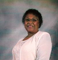 Gloria J. McMasters